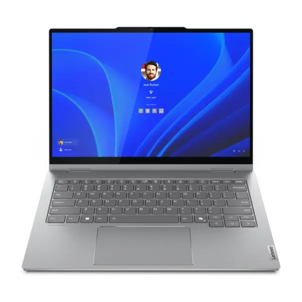 Lenovo ThinkBook 14 (155U) Ultra 7 – 8GB RAM / 512GB SSD / 14” Laptop