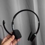 Logitech H151