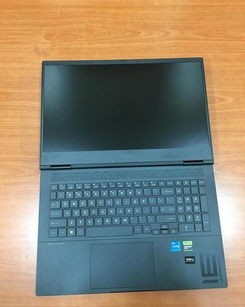 HP OMEN 16