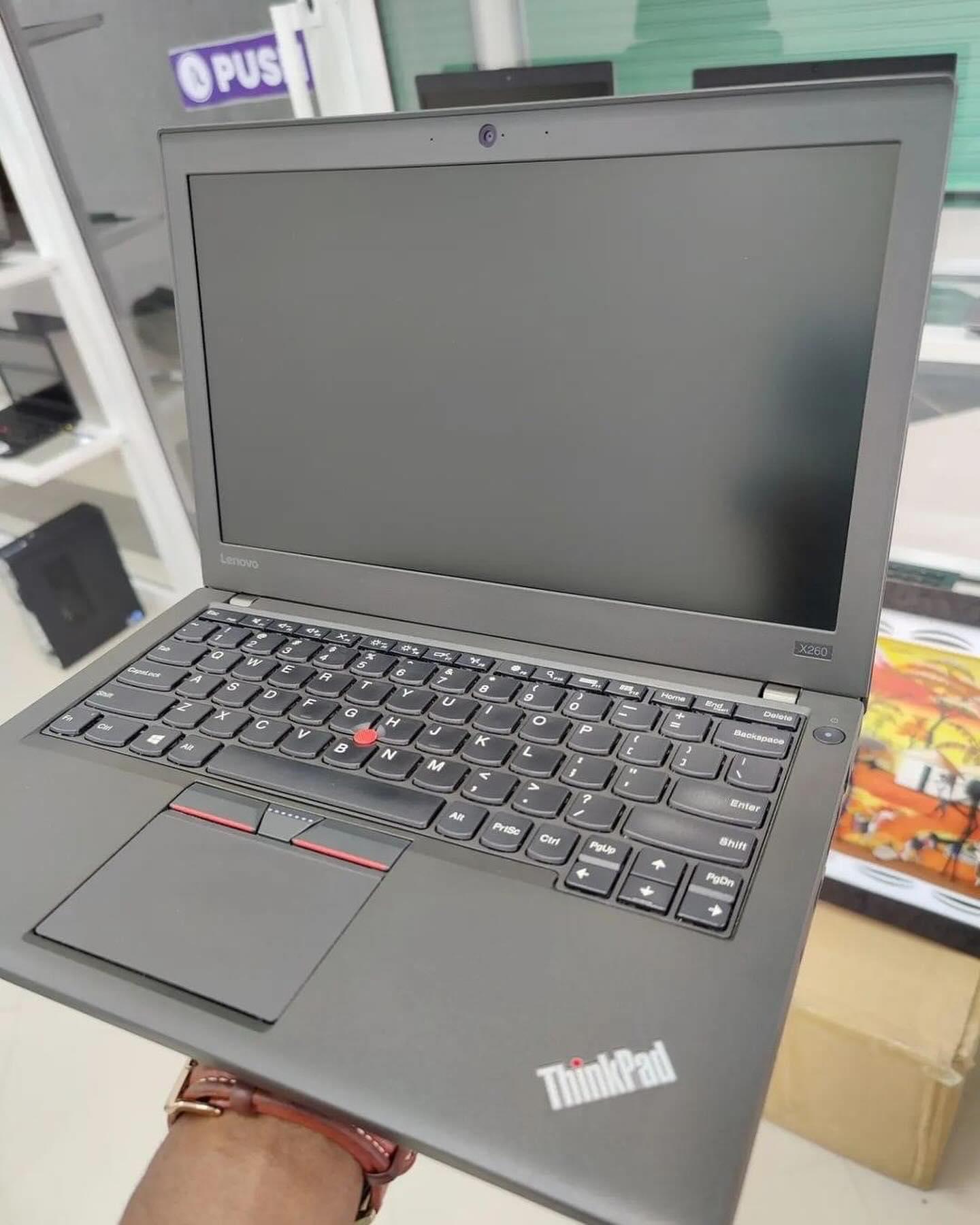 Lenovo ThinkPad X260