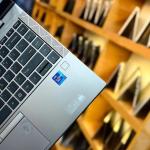 HP ZBook Firefly G8 WorkStation