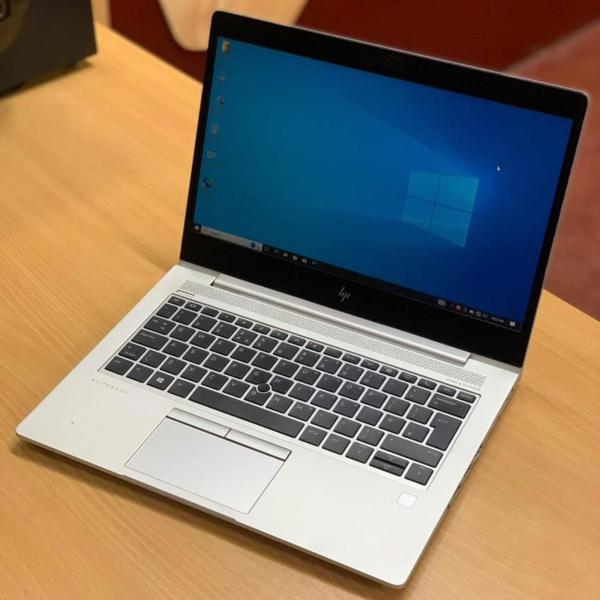 Hp Elitebook 735 G6 Gaming