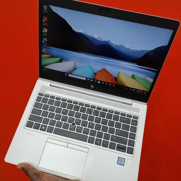 HP EliteBook 840 G5