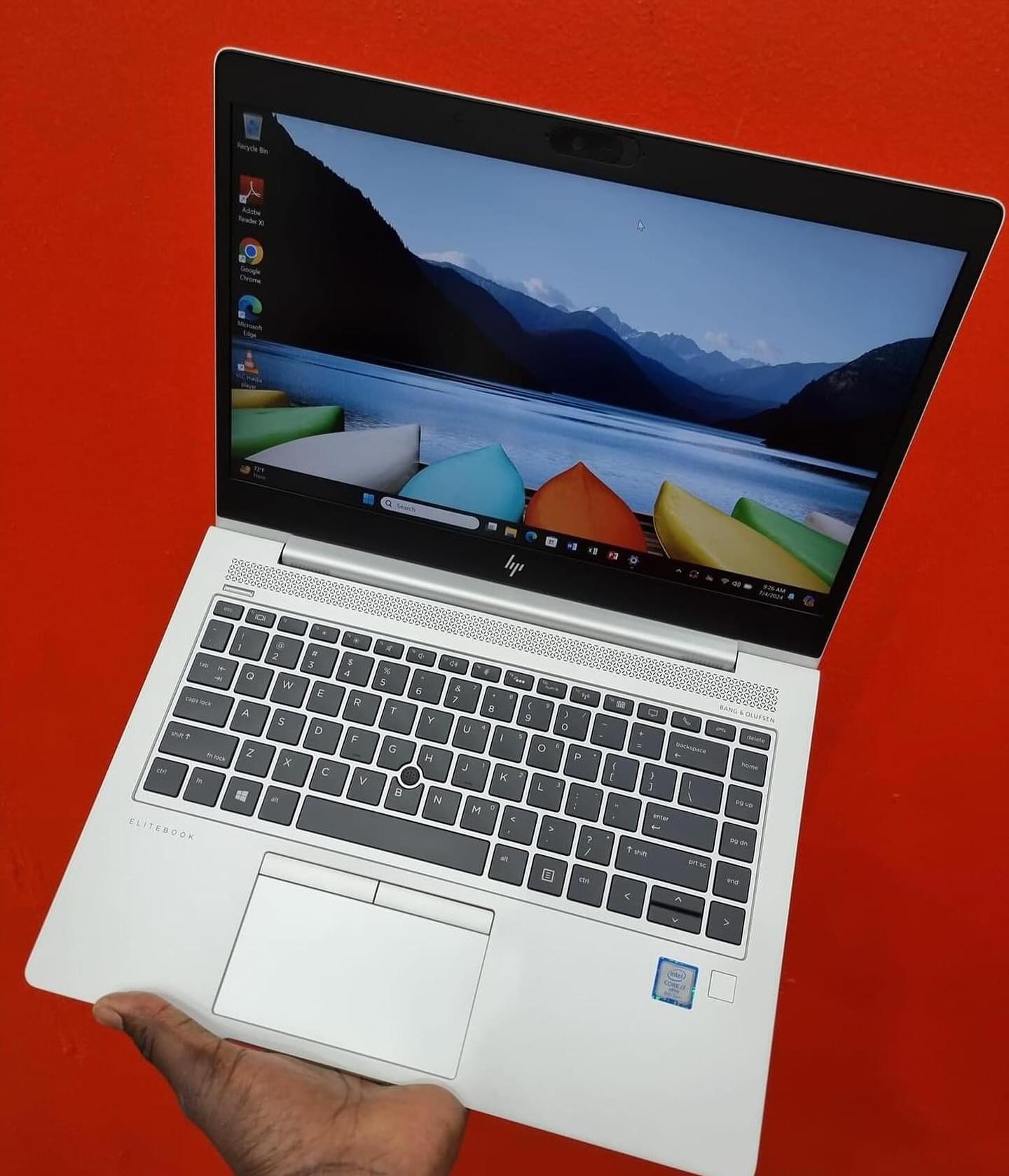 HP EliteBook 840 G5