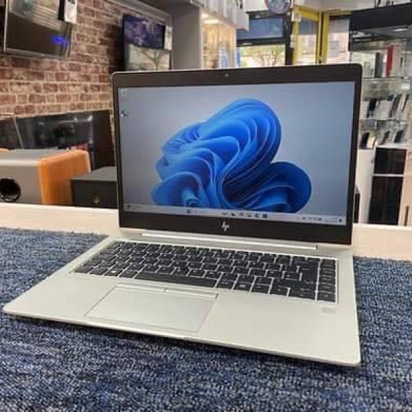 HP ELITEBOOK 745 G6