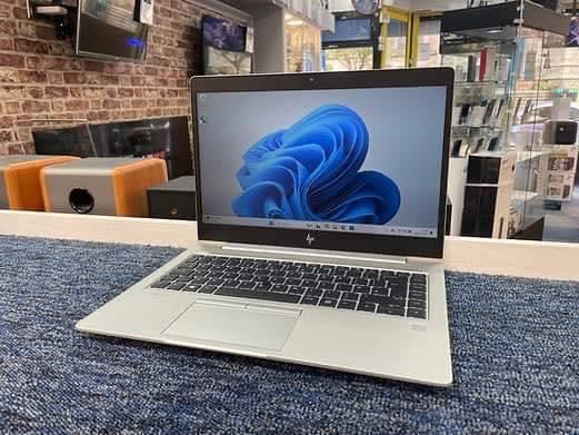 HP ELITEBOOK 745 G6