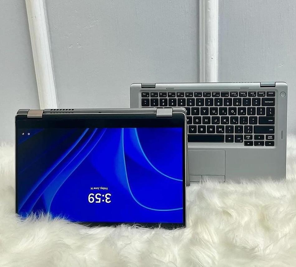 Dell Latitude 5310 2-in-1