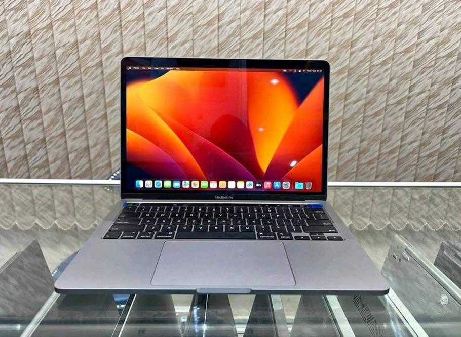 MacBook Pro 2019