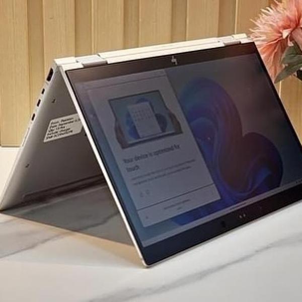 Refurbished HP Elitebook X360 1030 G3