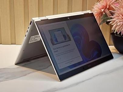 Refurbished HP Elitebook X360 1030 G3