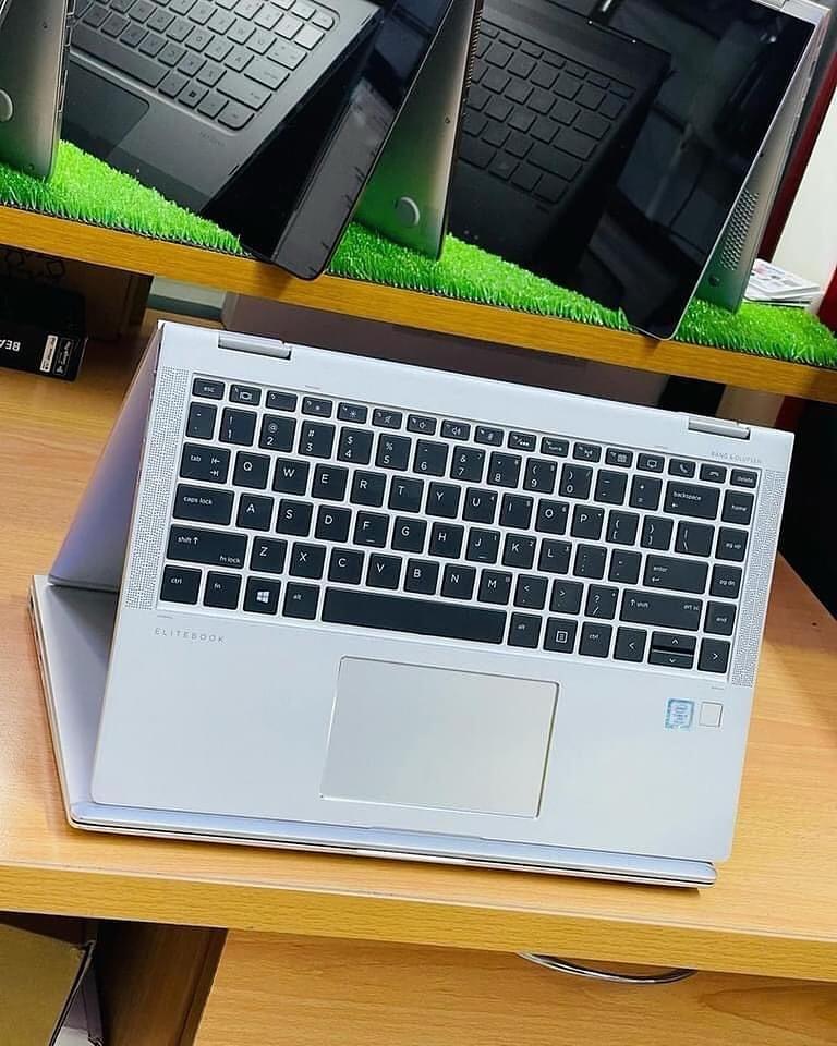 Hp EliteBook 1040 G6