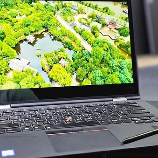 Lenovo ThinkPad X1 Yoga