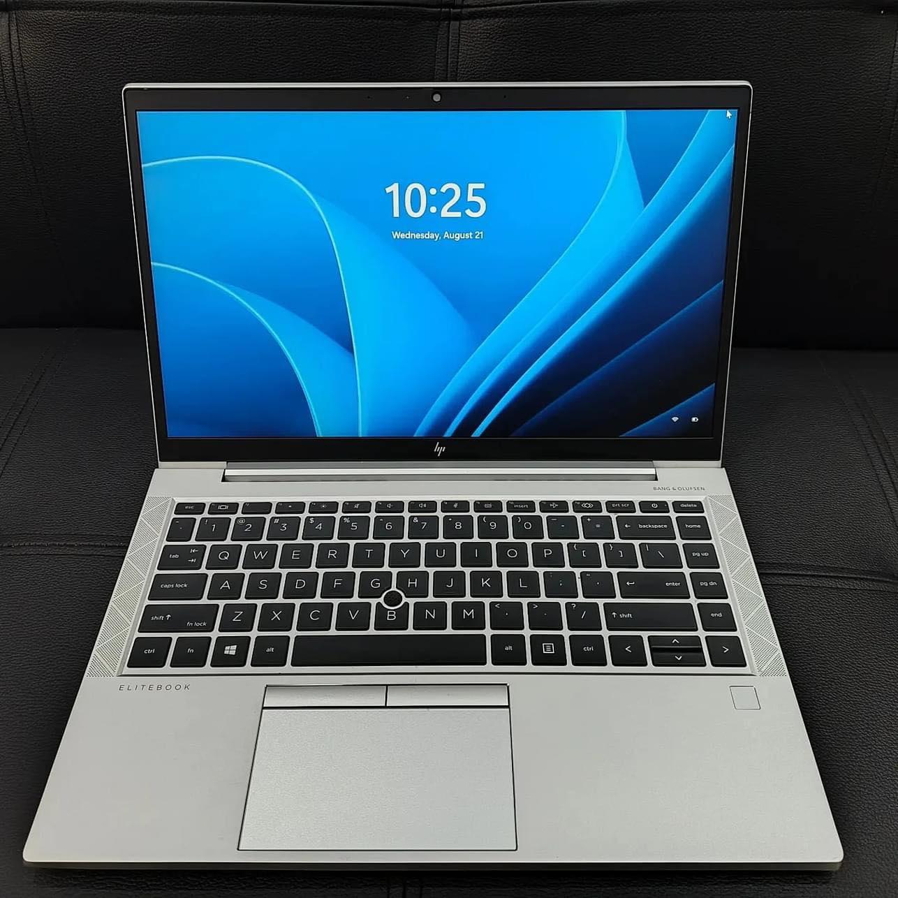 HP EliteBook 845 G7