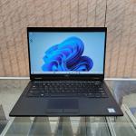 Dell Latitude 7390 2-IN-1 Core™ i5-8250U 512GB SSD 8GB 13.3″ (1920×1080) TOUCHSCREEN Win 10 Pro Backlit Keyboard-Renewed