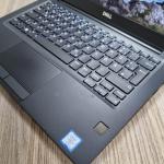 Dell Latitude 7290 8th Gen Core i7 8GB RAM 256Gb SSD