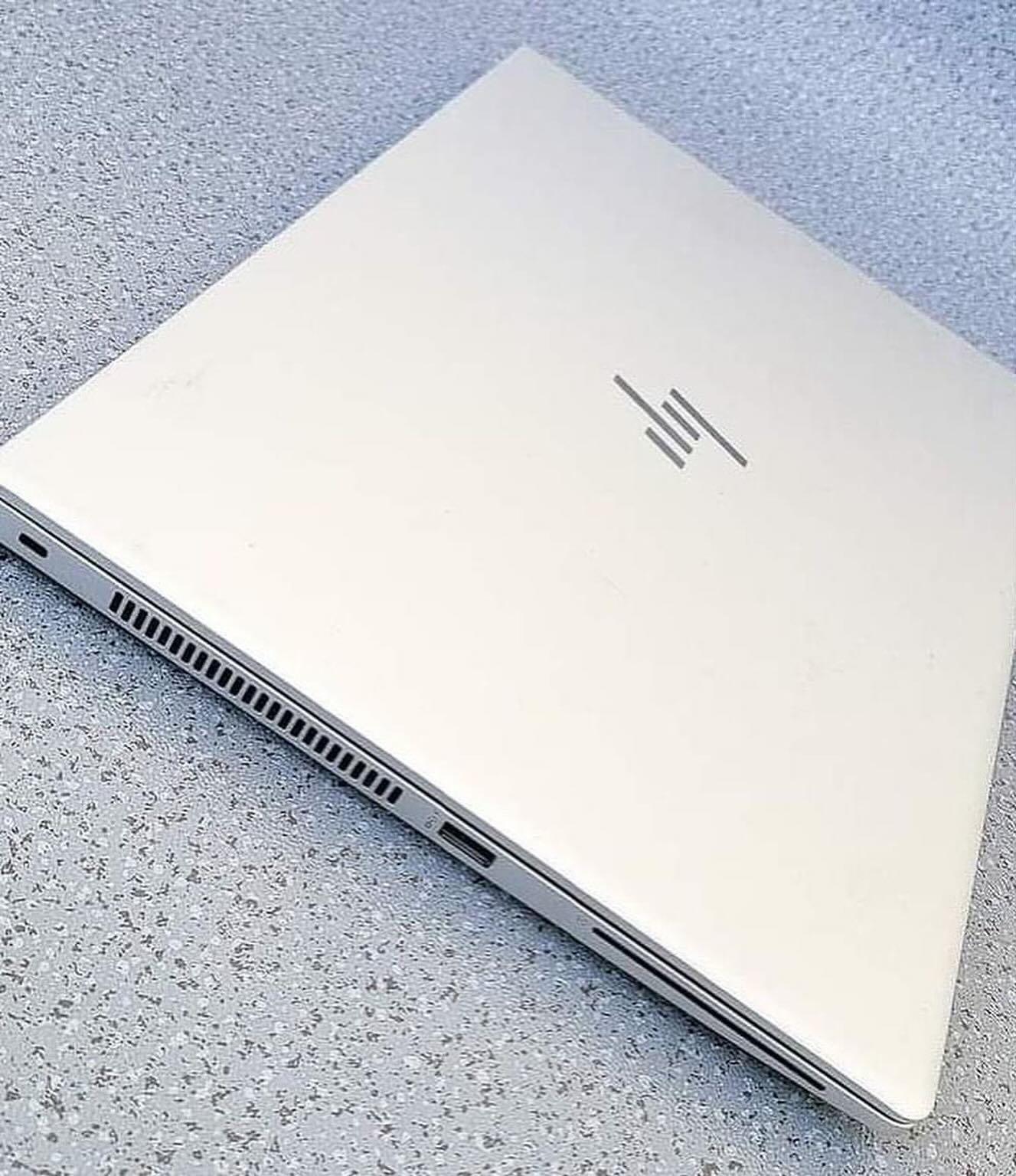 hp 735 G5 Ryzen 5
