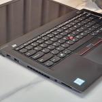Lenovo ThinkPad T470s Intel Core i5 7th Gen 8GB RAM 256GB SSD 14 Inches HD Display