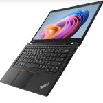 Lenovo ThinkPad T14 Intel Core I7 10510U - 16GB DDR4 RAM, 512GB SSD ROM, 14" -