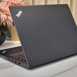 Lenovo ThinkPad T470s Intel Core i5 7th Gen 8GB RAM 256GB SSD 14 Inches HD Display