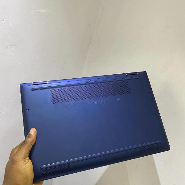 HP Dragonfly i7 11th Gen X360 Touch 32/512
