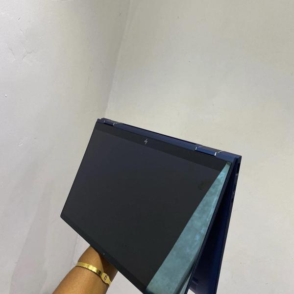 HP Dragonfly i7 11th Gen X360 Touch 32/512