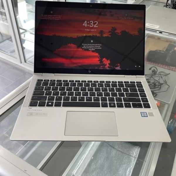 Refurbished HP Elitebook X360 1040 G6