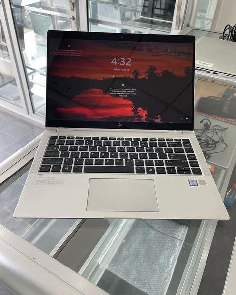 Refurbished HP Elitebook X360 1040 G6