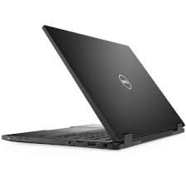 Dell Latitude 7390 2-IN-1 Core™ i5-8250U 512GB SSD 8GB 13.3″ (1920×1080) TOUCHSCREEN Win 10 Pro Backlit Keyboard-Renewed