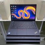 Lenovo ThinkPad T490 PC Laptop (20N20006UE)- Intel Core i5-8265U Processor, 8th Gen, 8GB RAM, 256GB SSD, 14 Inch Display, Windows 10 Pro 64
