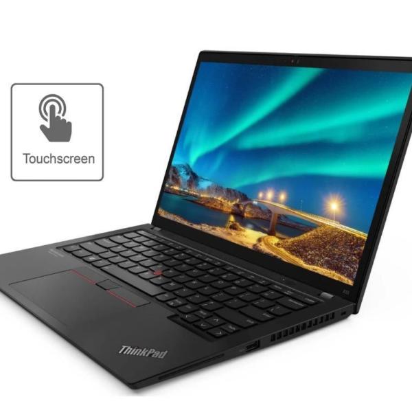 Lenovo ThinkPad X13 Intel Core I5 10TH GEN, 16GB RAM, 512GB SSD13.3” FHD