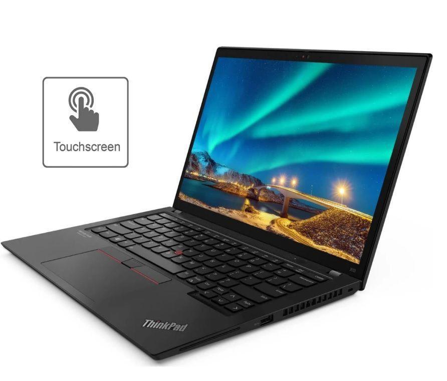 Lenovo ThinkPad X13 Intel Core I5 10TH GEN, 16GB RAM, 512GB SSD13.3” FHD