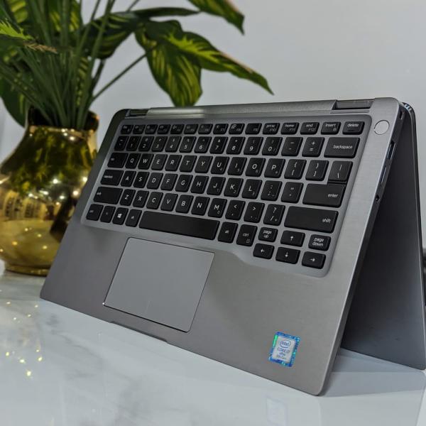 Key features for DELL Latitude 7400 X360 Hybrid (2-in-1) 35.6 cm (14")