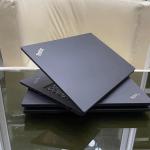 Lenovo ThinkPad T490 PC Laptop (20N20006UE)- Intel Core i5-8265U Processor, 8th Gen, 8GB RAM, 256GB SSD, 14 Inch Display, Windows 10 Pro 64