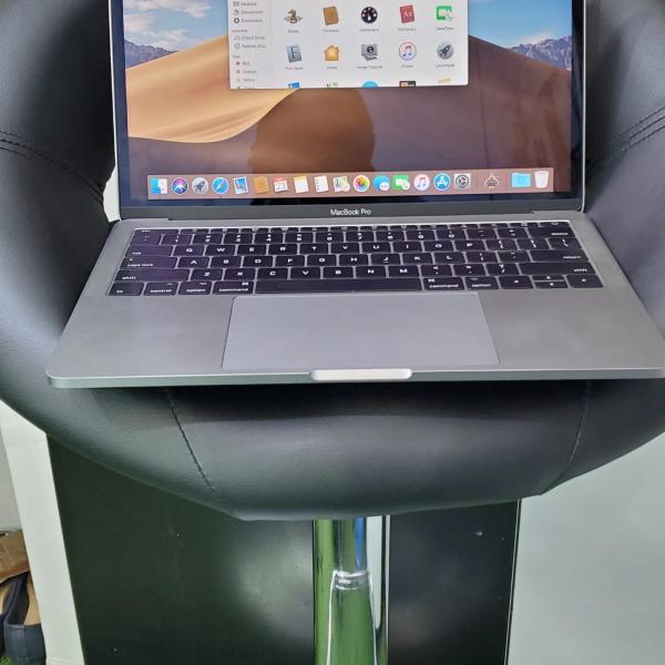 MacBook Pro 2019