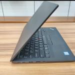 Lenovo ThinkPad T480s PC Laptop (20L70008UE)- Intel Core i7-8550U Processor, 8th Gen