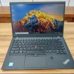 Lenovo ThinkPad T480s PC Laptop (20L70008UE)- Intel Core i7-8550U Processor, 8th Gen