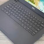 Dell Latitude 14 3410 laptop 10th Gen Intel Core i5-10310U 8GB 256GB SSD 14.0” Full HD