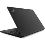 Lenovo ThinkPad T490 PC Laptop (20N20006UE)- Intel Core i5-8265U Processor, 8th Gen, 8GB RAM, 256GB SSD, 14 Inch Display, Windows 10 Pro 64