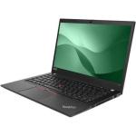 Lenovo ThinkPad T490 PC Laptop (20N20006UE)- Intel Core i5-8265U Processor, 8th Gen, 8GB RAM, 256GB SSD, 14 Inch Display, Windows 10 Pro 64