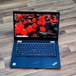Lenovo ThinkPad X390 YOGA Core™ i5-8365U 256GB
