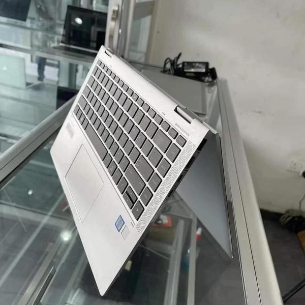 HP EliteBook x360 1040 G6 14" Touchscreen 2 in 1 Notebook