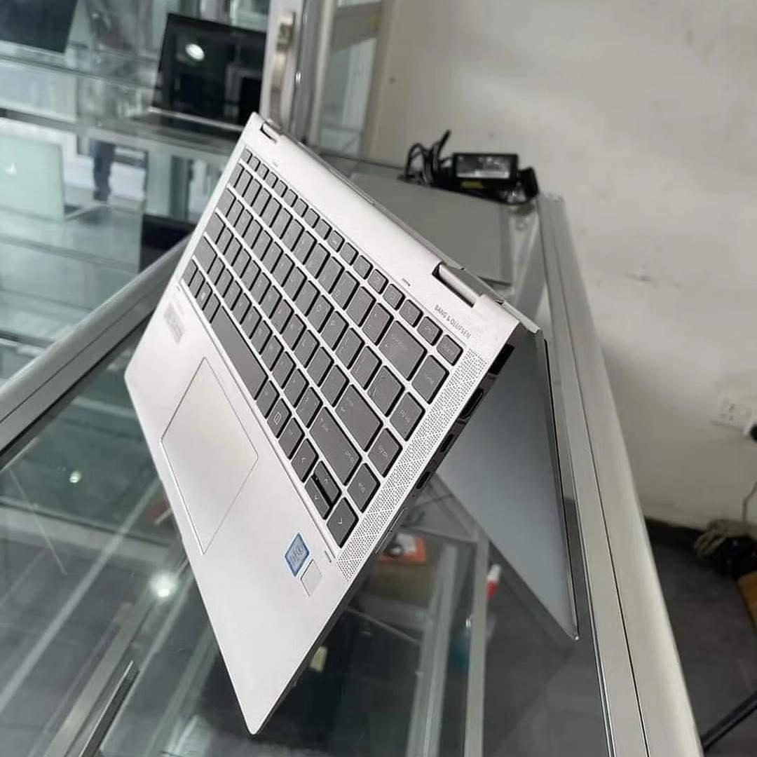 HP EliteBook x360 1040 G6 14" Touchscreen 2 in 1 Notebook