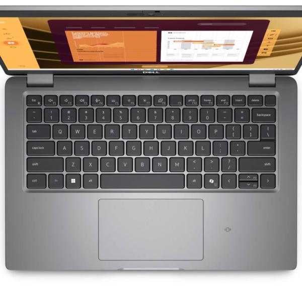 Dell Latitude 5450 Ultra 7 | 16GB RAM | 512GB SSD | 14.0" | Ubuntu