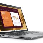 Dell Latitude 5450 Ultra 7 | 16GB RAM | 512GB SSD | 14.0" | Ubuntu