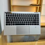 HP EliteBook x360 1040 G7 (2-in-1 Convertible) – 10th Gen Intel® Core™ i7 | 16GB RAM | 512GB SSD | 14” Touchscreen | Wi-Fi 6 | Windows 11 Pro