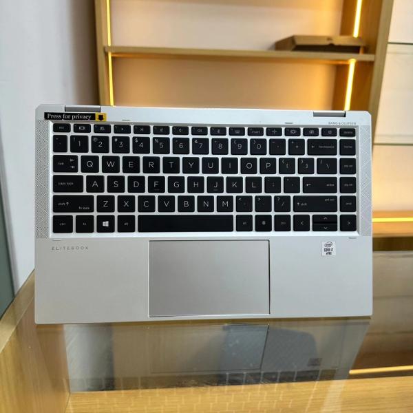 HP EliteBook x360 1040 G7 (2-in-1 Convertible) – 10th Gen Intel® Core™ i7 | 16GB RAM | 512GB SSD | 14” Touchscreen | Wi-Fi 6 | Windows 11 Pro