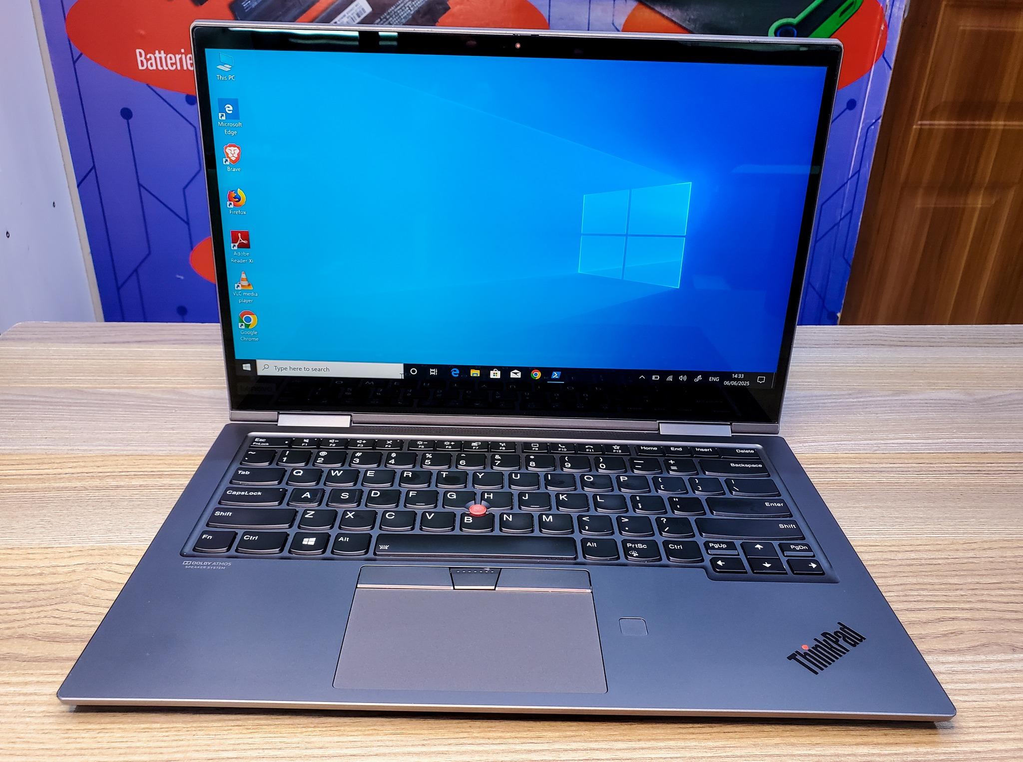 Lenovo Yoga 7