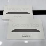 Samsung Galaxy Tab A9