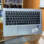 Hp EliteBook 830 G8 intel core i7- 11th Generation 32 GB RAM 512GB SSD