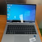 Hp EliteBook 830 G8 intel core i7- 11th Generation 32 GB RAM 512GB SSD